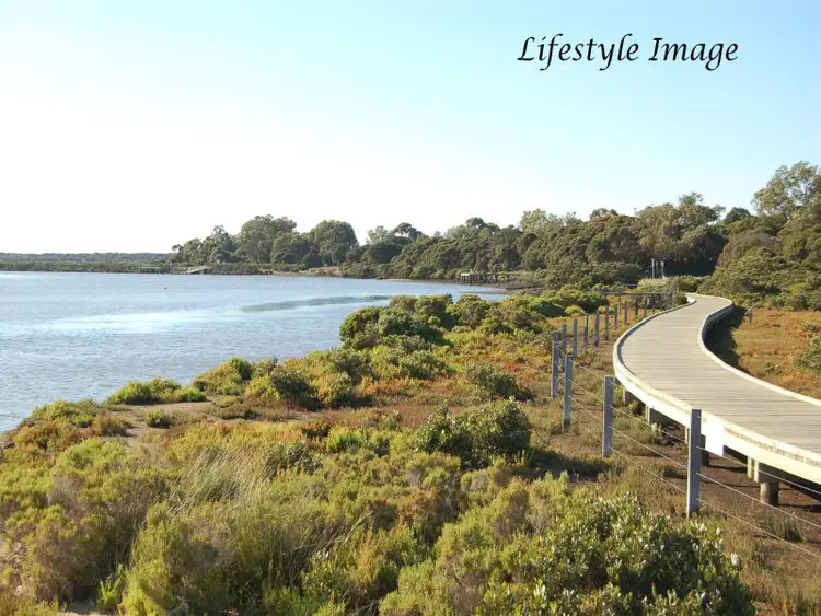 Second view of Homely land listing, 37-39 Midden Terrace, Barwon Heads VIC 3227
