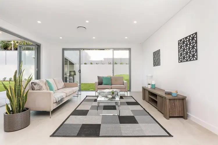 Second view of Homely house listing, 78a Clarendon Road, Peakhurst NSW 2210