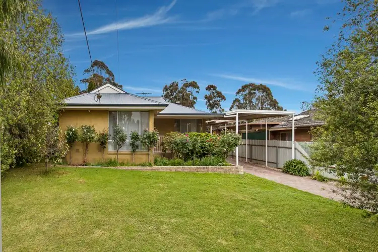 7 George Street, Kilmore VIC 3764