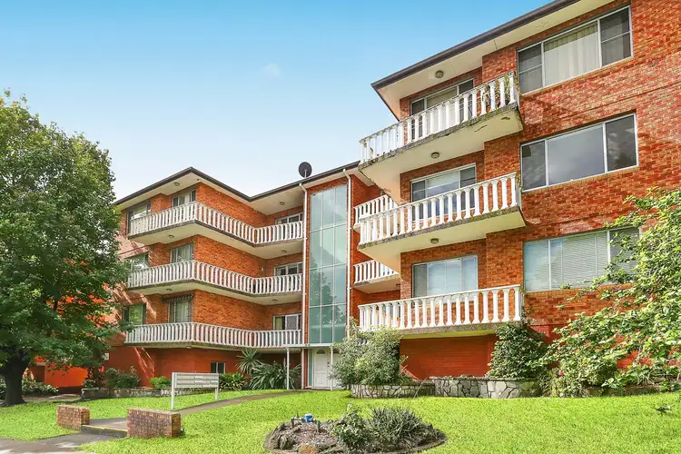 Sixth view of Homely apartment listing, 5/26-30 Bellevue Parade, Hurstville NSW 2220