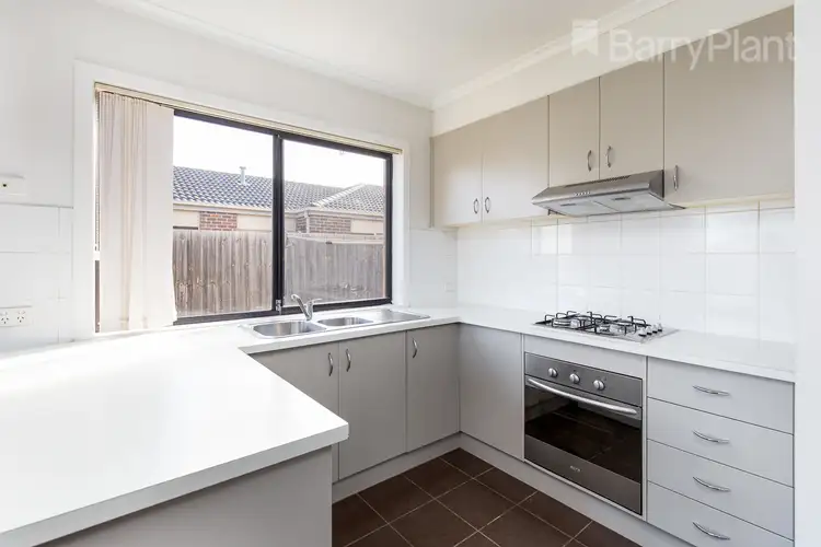 Second view of Homely house listing, 7 Horseshoe Circuit, Truganina VIC 3029