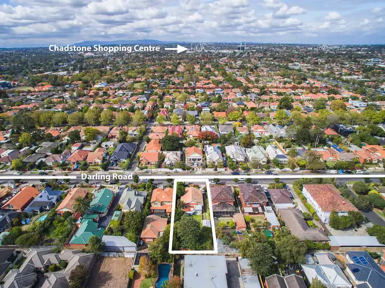 Fourth view of Homely house listing, 23 Darling Road, Malvern East VIC 3145