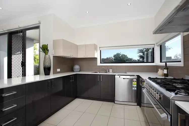 Fourth view of Homely townhouse listing, 8/24 Adrienne Crescent, Mount Waverley VIC 3149