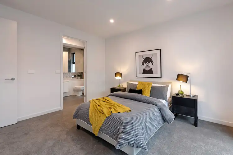 Sixth view of Homely house listing, 41A Pleasant Road, Hawthorn East VIC 3123