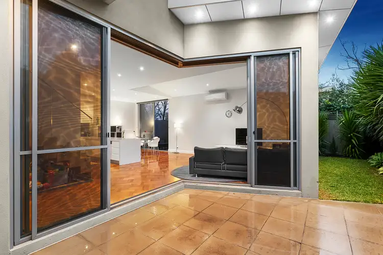 Fourth view of Homely house listing, 22 Miami Street, Hawthorn East VIC 3123