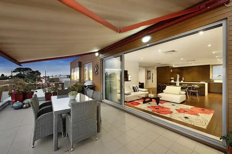 21/1088 Heidelberg Road, Ivanhoe VIC 3079
