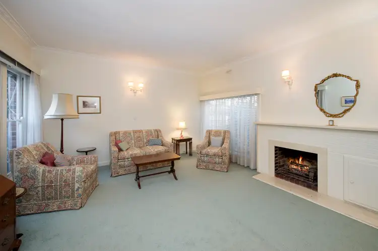 Third view of Homely house listing, 1 Harrington Avenue, Balwyn North VIC 3104