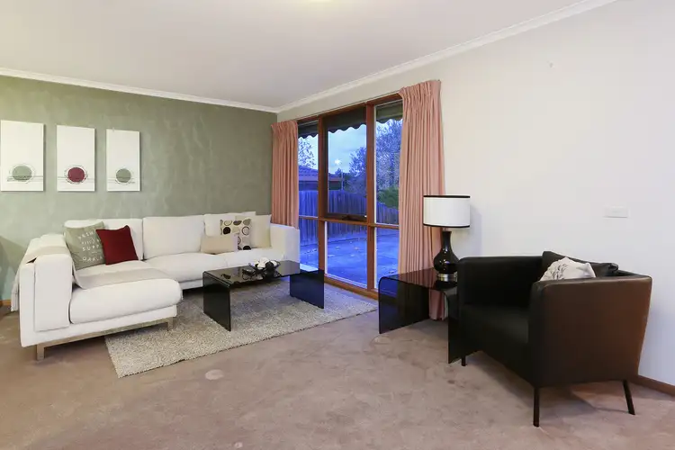Fifth view of Homely house listing, 30 Laanecoorie Drive, Lysterfield VIC 3156