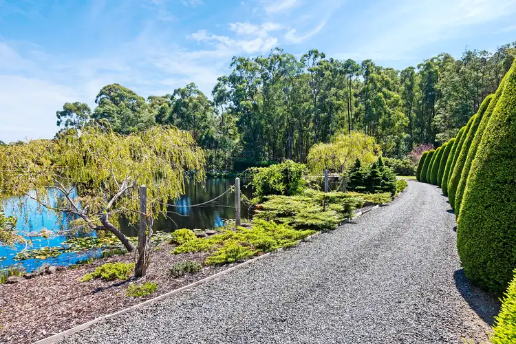 Fourth view of Homely rural property listing, 250 Soldiers Road, Gembrook VIC 3783
