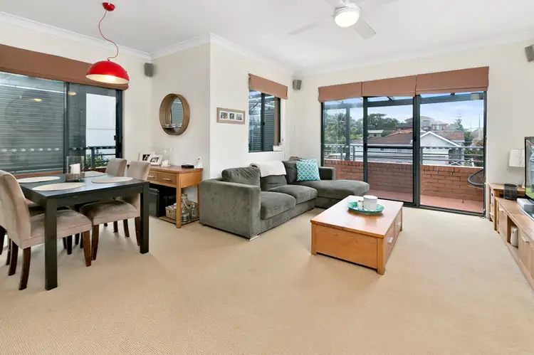 22/21 Quirk Road, Manly Vale NSW 2093