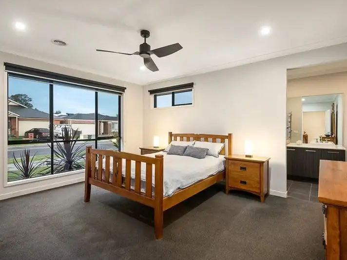 Fifth view of Homely house listing, 91 Laurimar Boulevard, Doreen VIC 3754