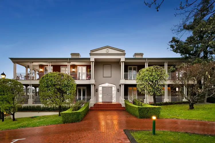 3/132 Yarrbat Avenue, Balwyn VIC 3103