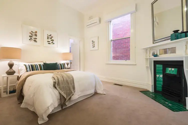 Sixth view of Homely house listing, 4 Densham Road, Armadale VIC 3143