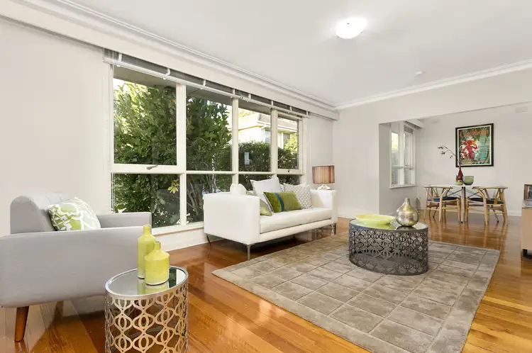 Second view of Homely unit listing, 14/8 Parring Road, Balwyn VIC 3103