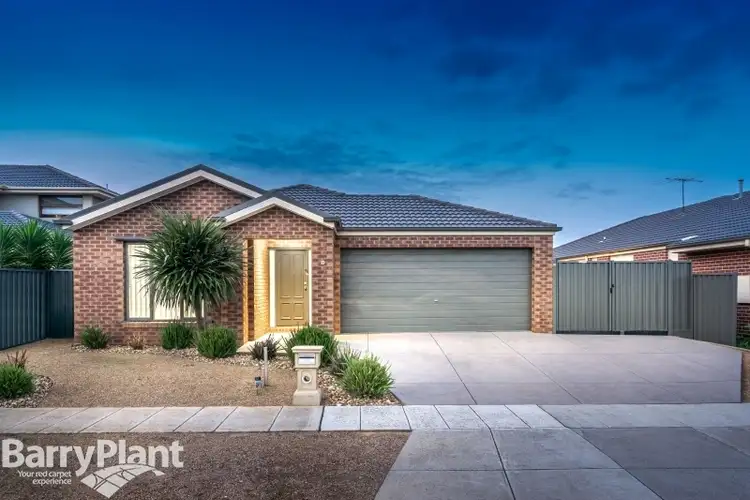 10 Zelkova Court, Tarneit VIC 3029
