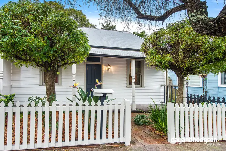 Second view of Homely house listing, 86 Terry Street, Tempe NSW 2044