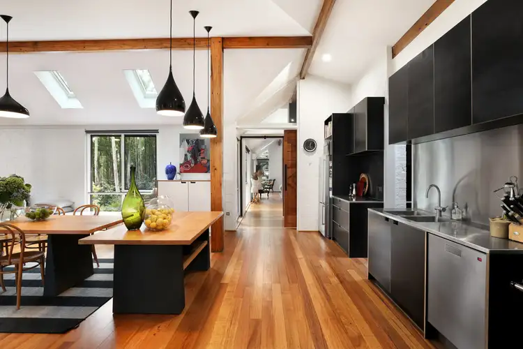 Third view of Homely rural property listing, 138 Nyora Road, Healesville VIC 3777