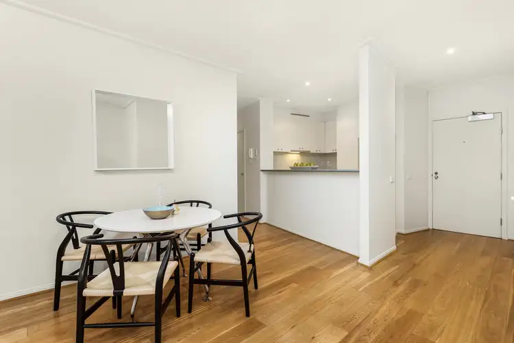 Fourth view of Homely apartment listing, 31/6 Graham Street, Port Melbourne VIC 3207