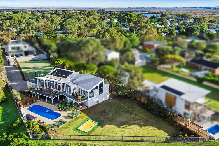 98 Carr Street, Barwon Heads VIC 3227