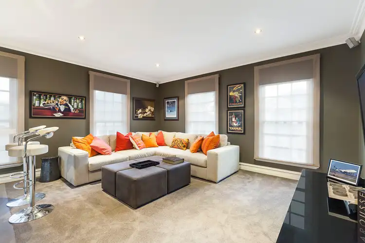 Fifth view of Homely house listing, 15A Hedgeley Avenue, Malvern East VIC 3145