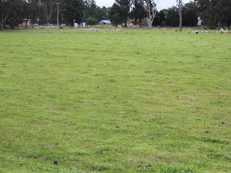 Sixth view of Homely land listing, Lot 2 Munro Stockdale Road, Munro VIC 3862