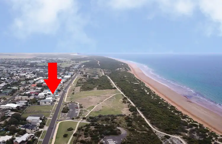 Sixth view of Homely townhouse listing, 2/183 The Esplanade, Torquay VIC 3228