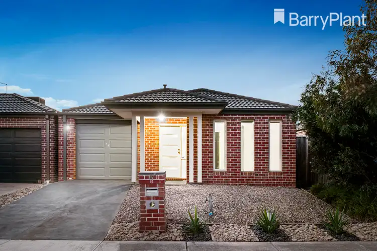 Main view of Homely house listing, 6 Vive Street, Tarneit VIC 3029