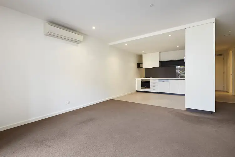 Third view of Homely apartment listing, 8/16-20 Warleigh Grove, Brighton VIC 3186