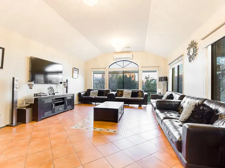 Seventh view of Homely house listing, 5 Phoenix Avenue, Hoppers Crossing VIC 3029