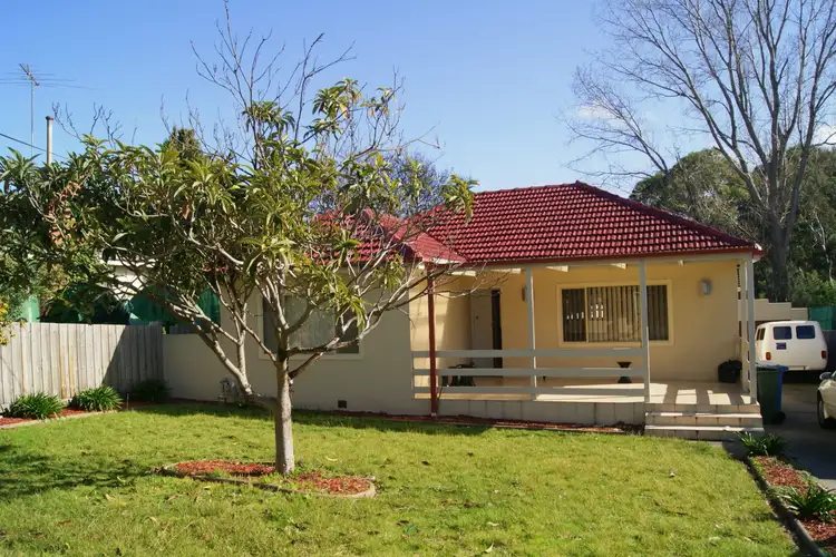 50 Alexander Avenue, Dandenong VIC 3175