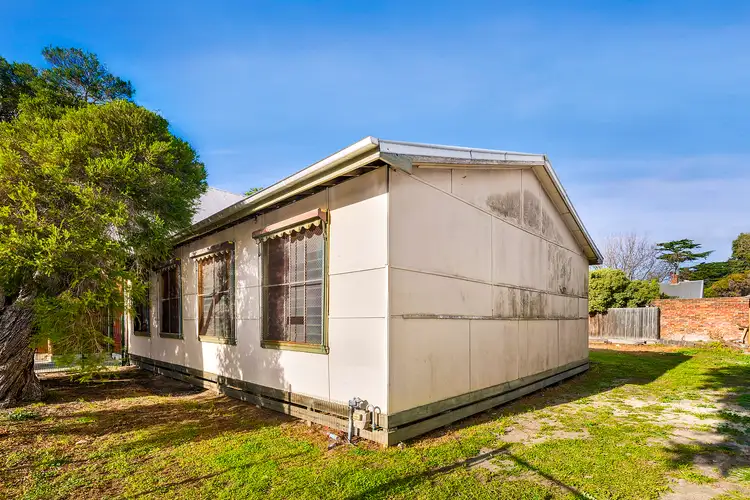 Sixth view of Homely other listing, 80 Ross Street, Port Melbourne VIC 3207