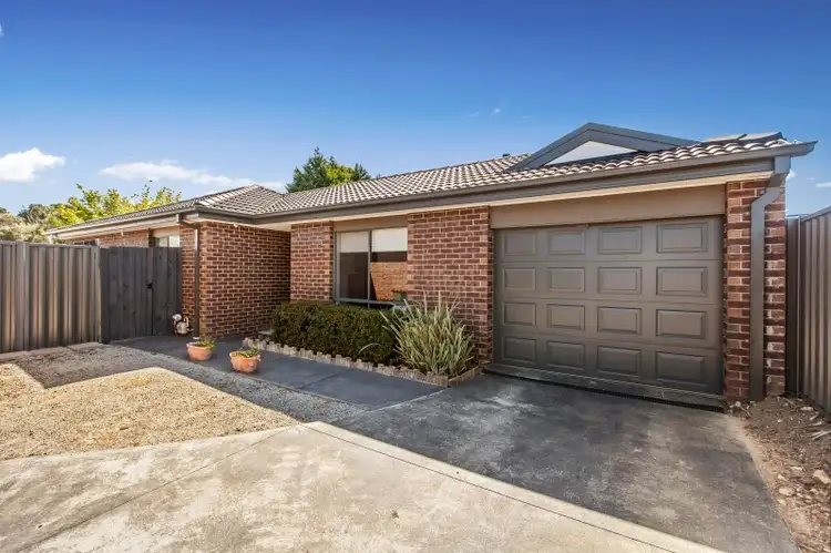 4/144 Dudley Street, Wallan VIC 3756