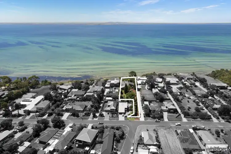 Second view of Homely house listing, 31 Clifton Street, Clifton Springs VIC 3222