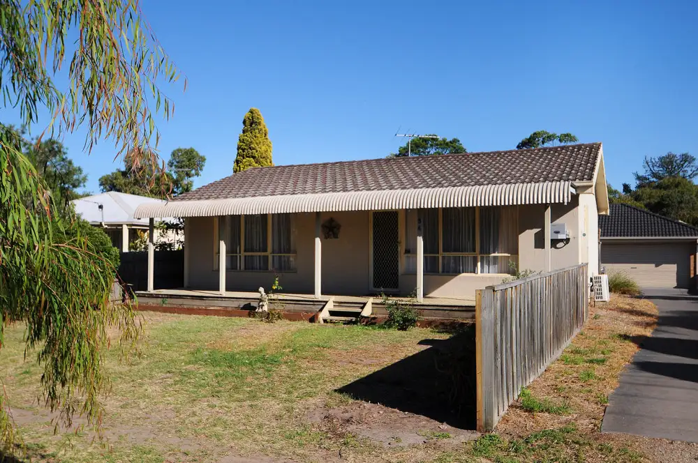 Main view of Homely house listing, 1/34 Swans Way, Rosebud West VIC 3940