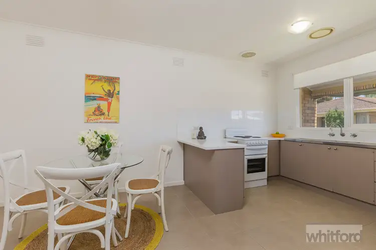 Fifth view of Homely unit listing, 1/12 Boyne Avenue, East Geelong VIC 3219