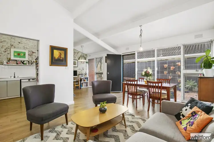 Third view of Homely unit listing, 2/9 Hermitage Road, Newtown VIC 3220