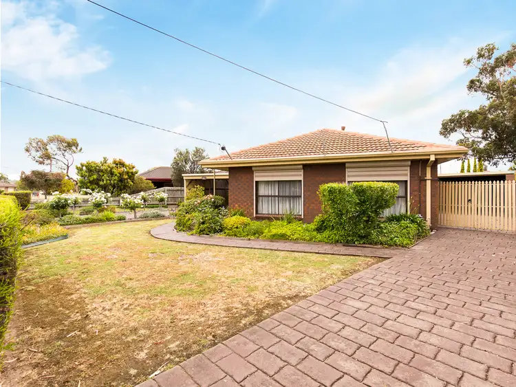 Second view of Homely house listing, 8 Virgilia Drive, Hoppers Crossing VIC 3029
