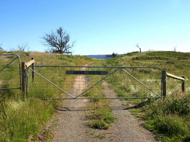Second view of Homely rural property listing, 42 Kath Hall Lane, Glenburn VIC 3717