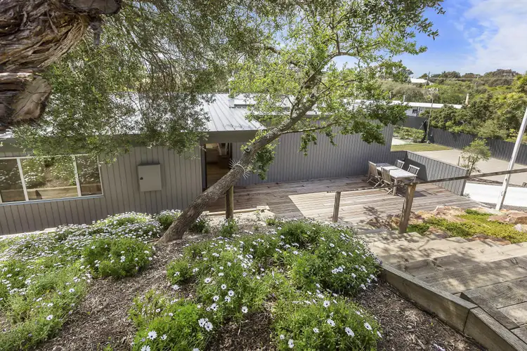 Fourth view of Homely house listing, 86-88 Back Beach Road, Portsea VIC 3944