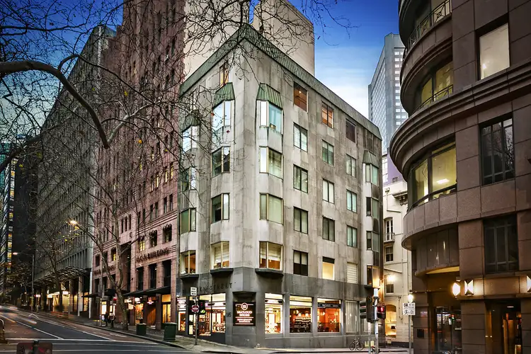 5/400 Little Collins Street, Melbourne VIC 3000