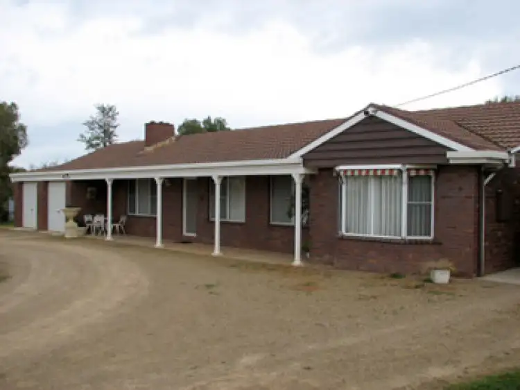 Main view of Homely house listing, 5 Kane Street, Mangoplah NSW 2652