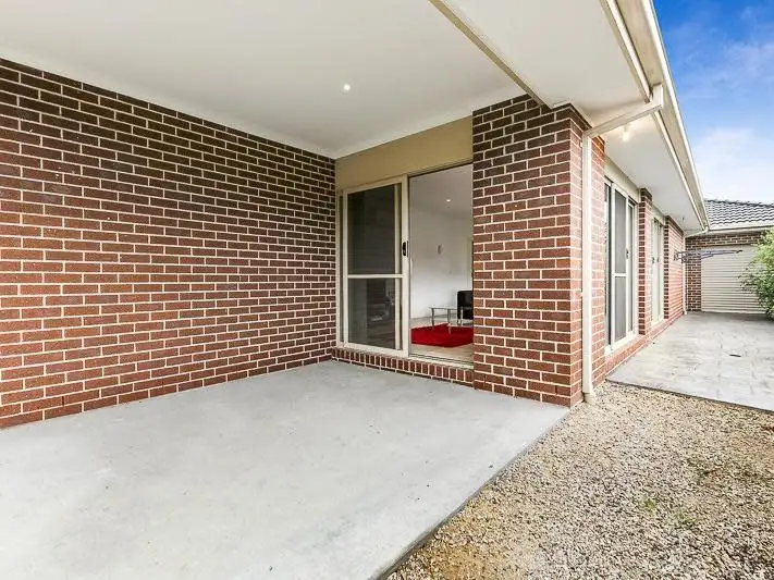 Sixth view of Homely house listing, 28 Annandale Drive, Mernda VIC 3754