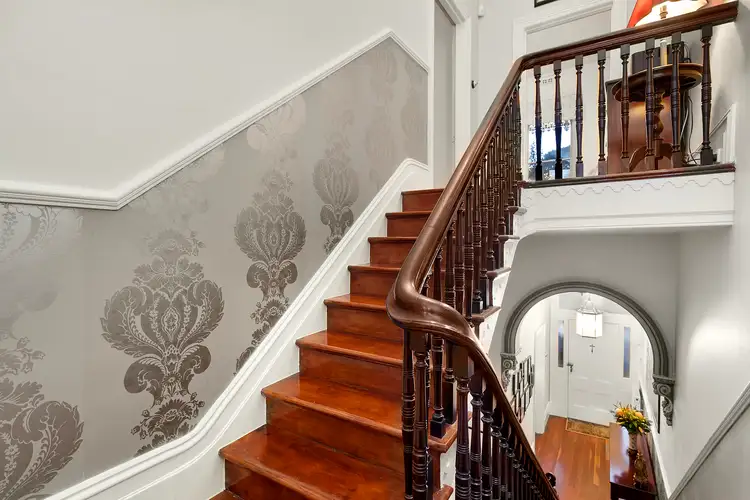 Fifth view of Homely house listing, 494 Abbotsford Street, North Melbourne VIC 3051