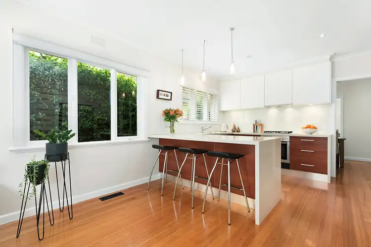 Third view of Homely house listing, 21 Dobson Avenue, Rosanna VIC 3084