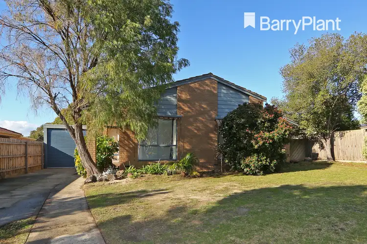 Main view of Homely house listing, 3 Barwon Court, Rowville VIC 3178
