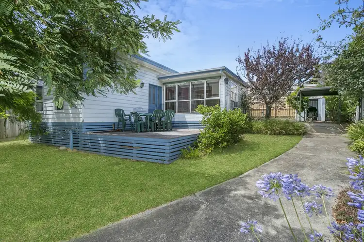 Second view of Homely house listing, 38 Madeley Street, Ocean Grove VIC 3226
