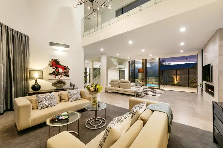 Third view of Homely house listing, 3 Mowbray Street, Hawthorn East VIC 3123