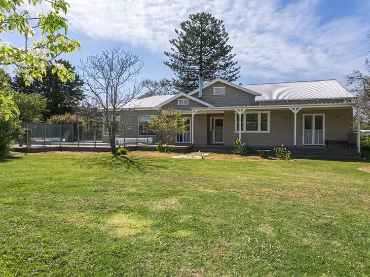 130. Maddens Lane, Marcus Hill VIC 3222