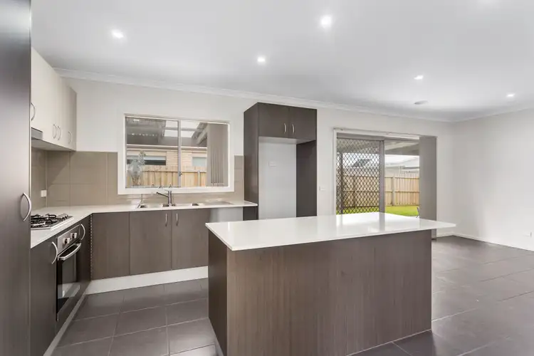 Third view of Homely house listing, 5 Orbost Close, Ocean Grove VIC 3226