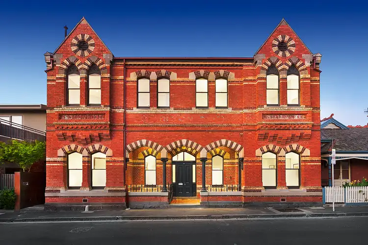 39 Duke Street, Prahran VIC 3181